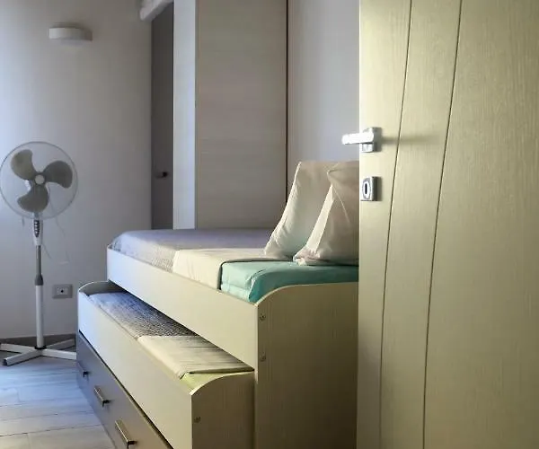 A Casa Di Sandra 公寓 *