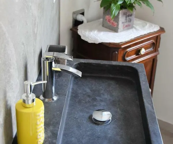 A Casa Di Sandra 锡耶纳