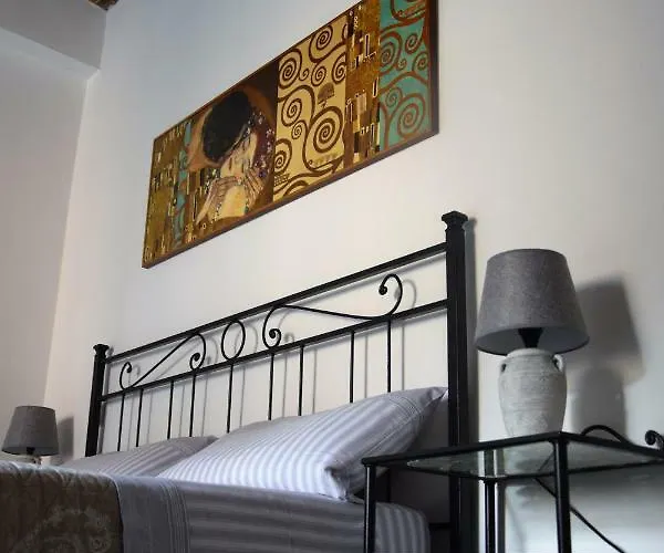 Apartamento A Casa Di Sandra *