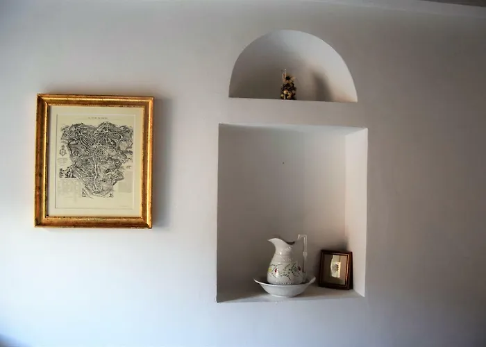 A Casa Di Sandra * Siena